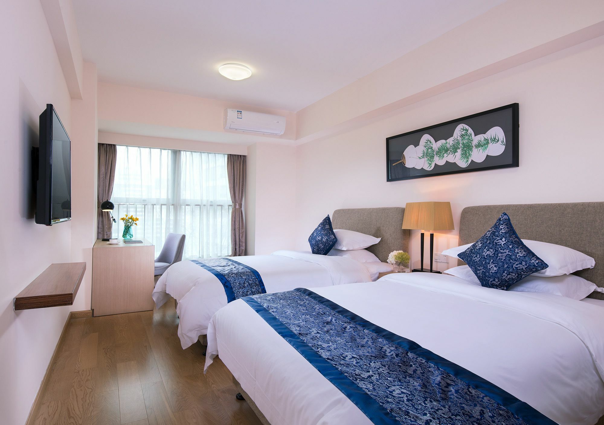 Huaqiang Novlion Hotel Foshan Extérieur photo
