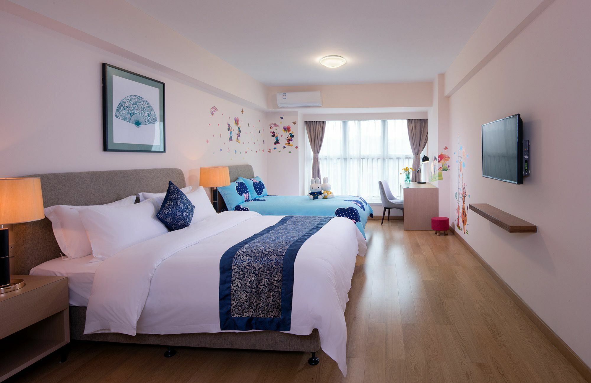 Huaqiang Novlion Hotel Foshan Extérieur photo